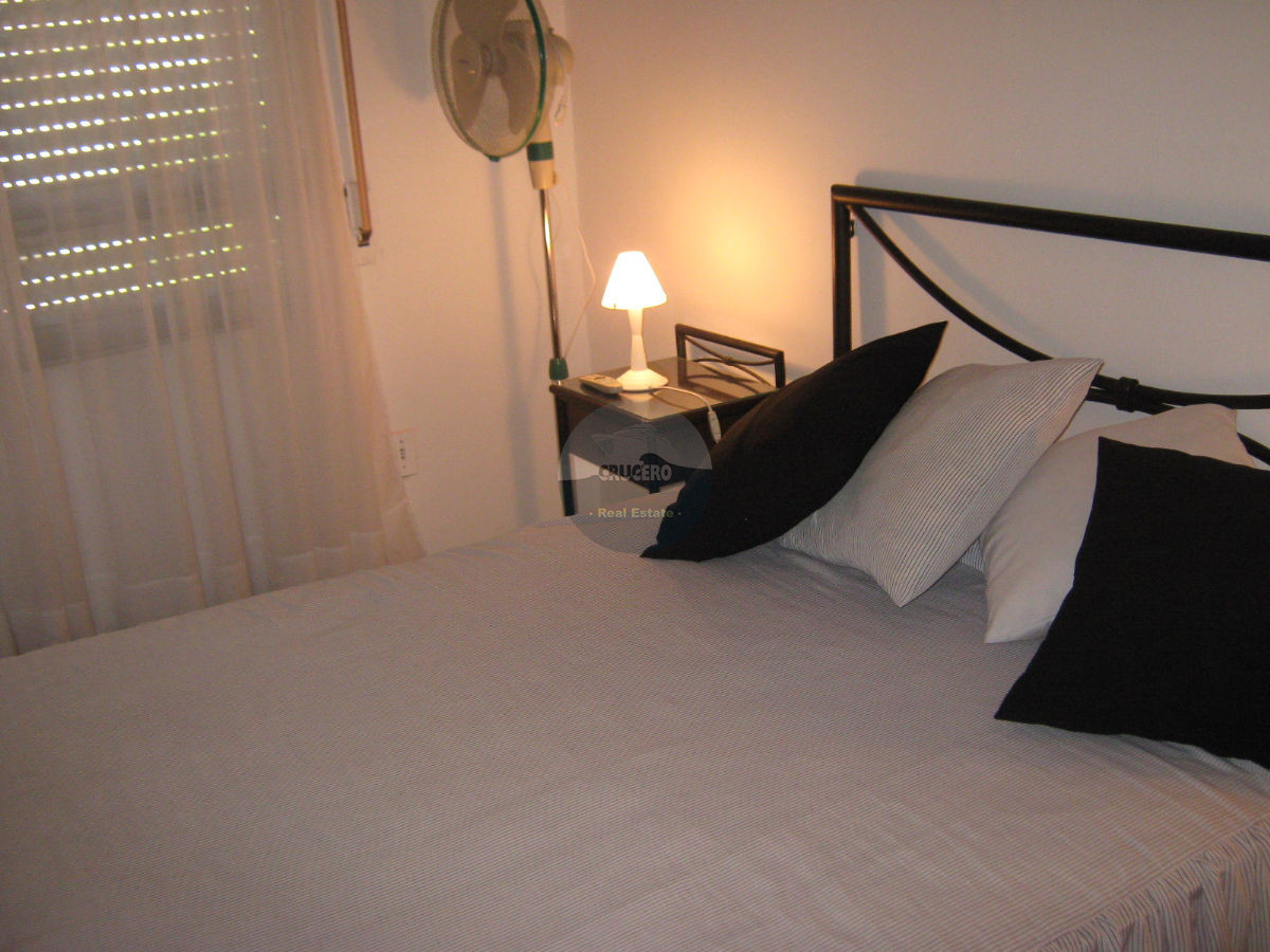 Apartamento ID.2214 - Apartamento en Punta del Este, Península
