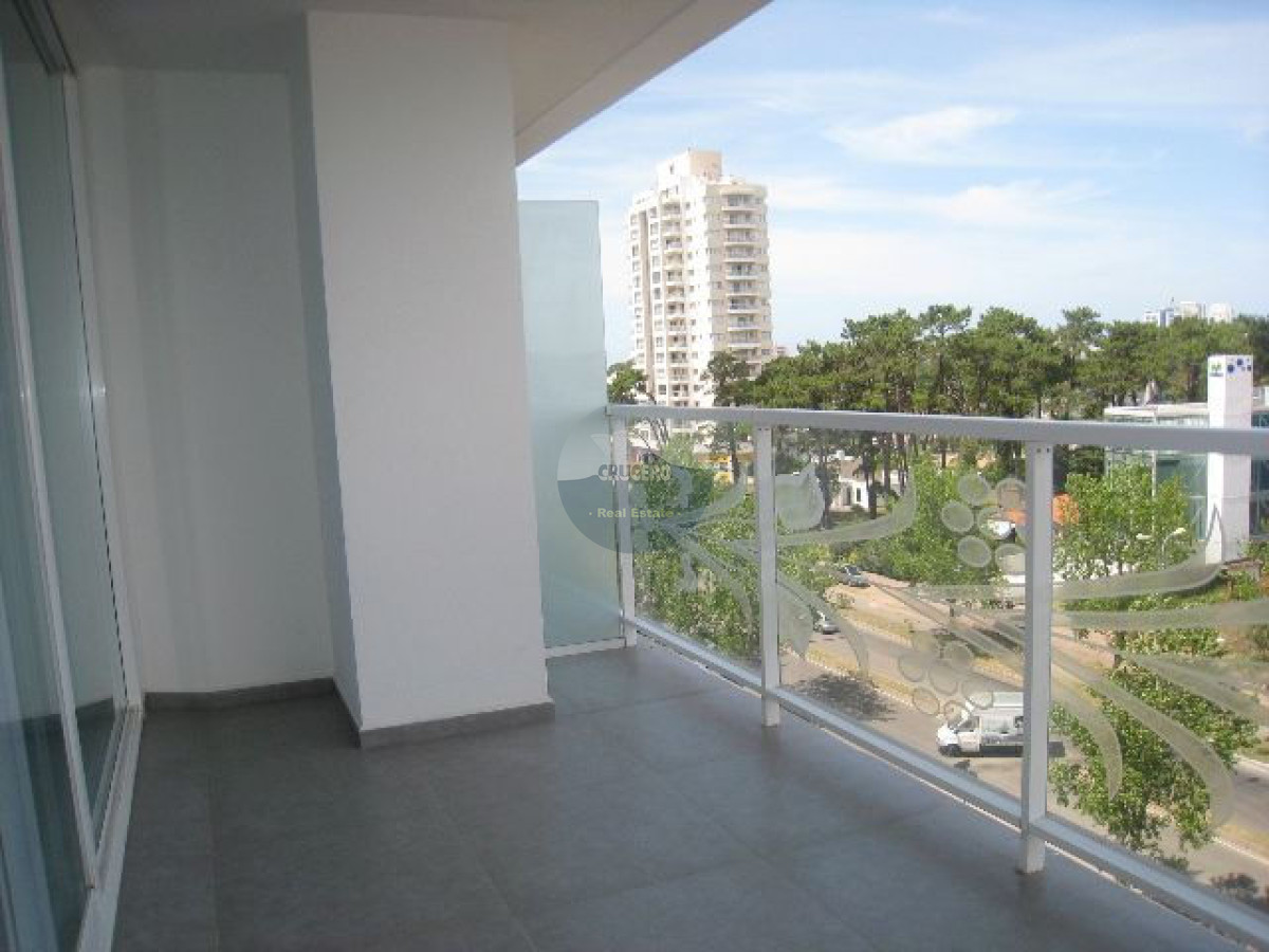 Apartamento ID.2217 - Apartamento en Punta del Este, Roosevelt