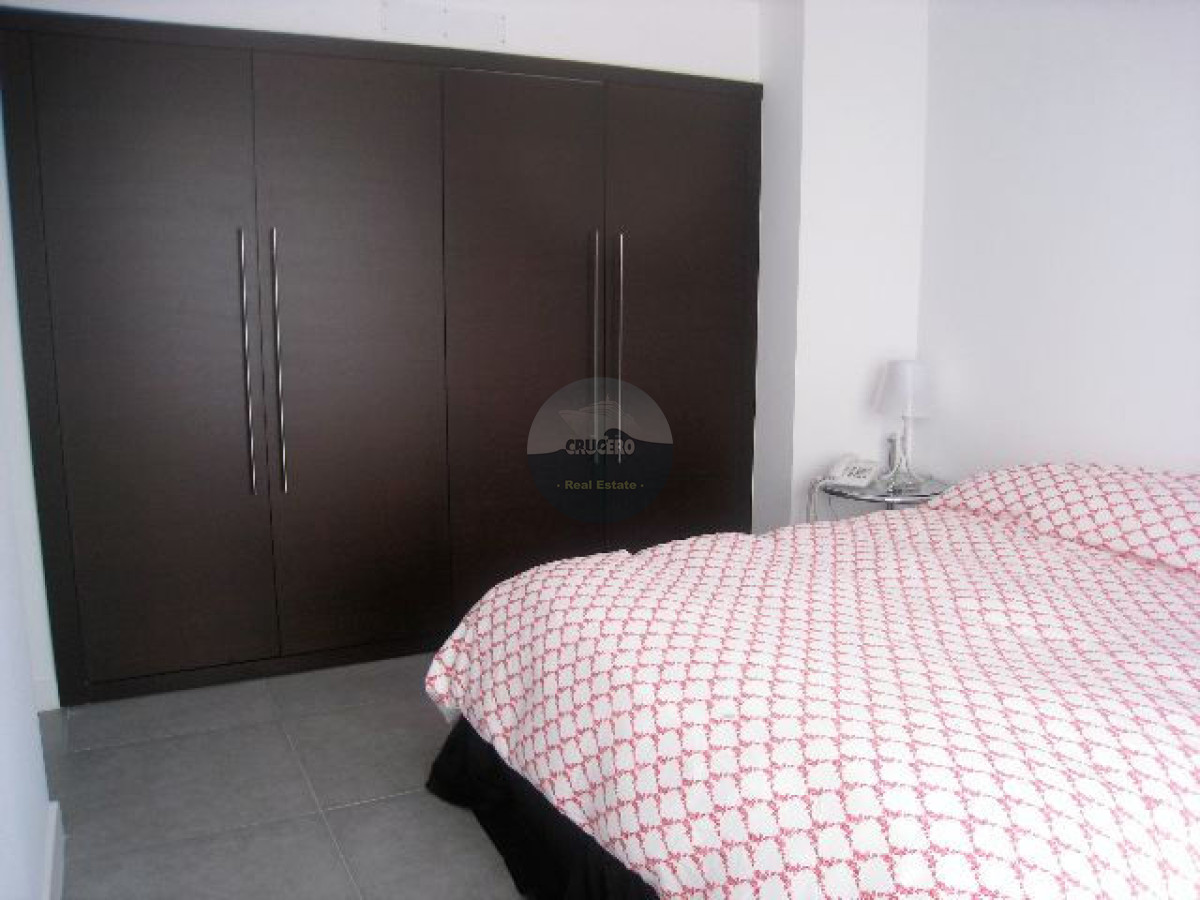 Apartamento ID.2217 - Apartamento en Punta del Este, Roosevelt