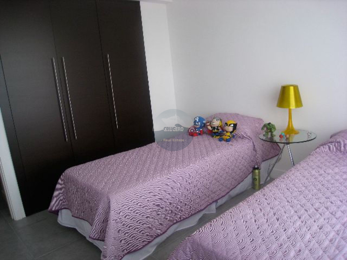 Apartamento ID.2217 - Apartamento en Punta del Este, Roosevelt
