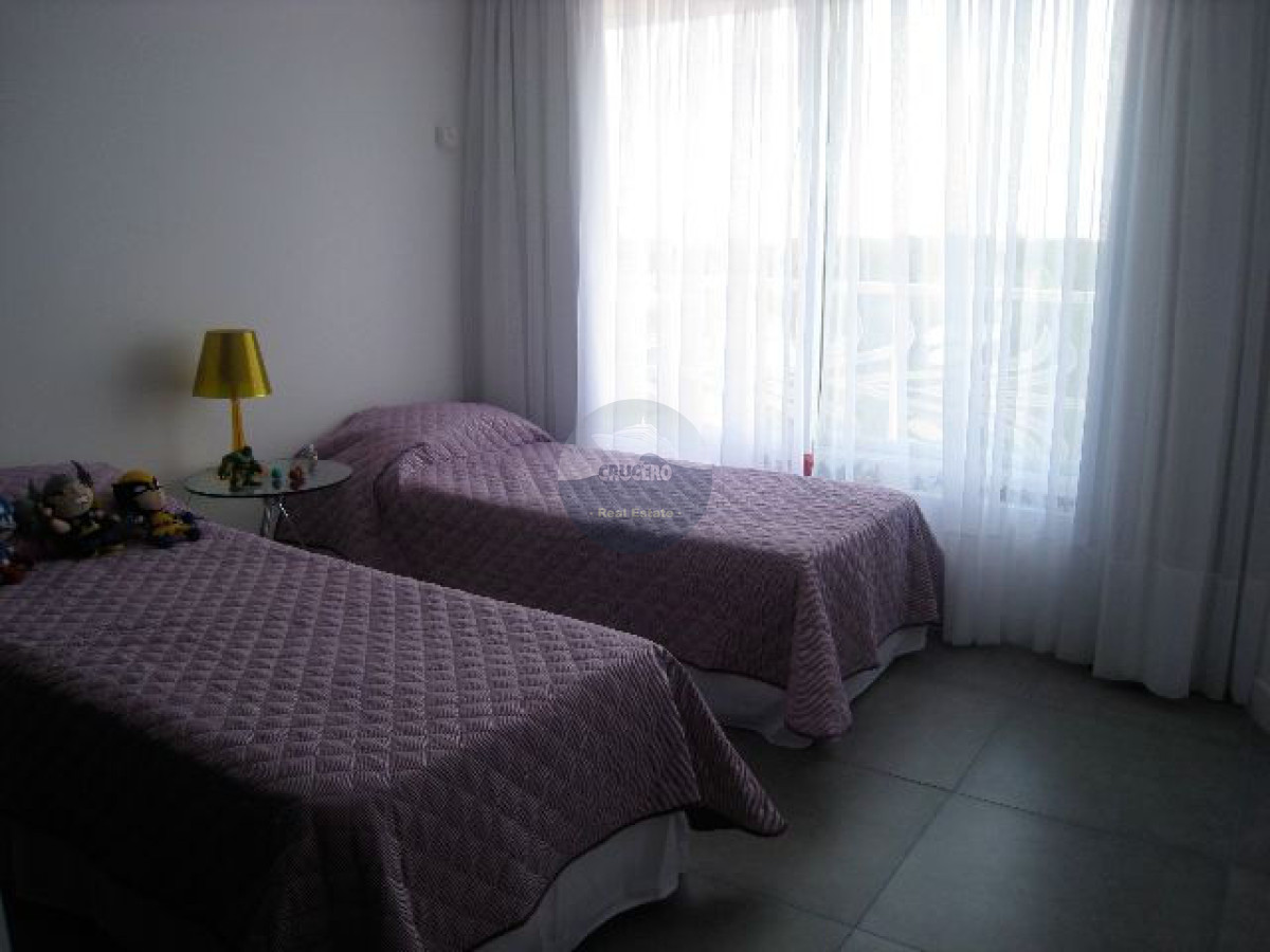 Apartamento ID.2217 - Apartamento en Punta del Este, Roosevelt