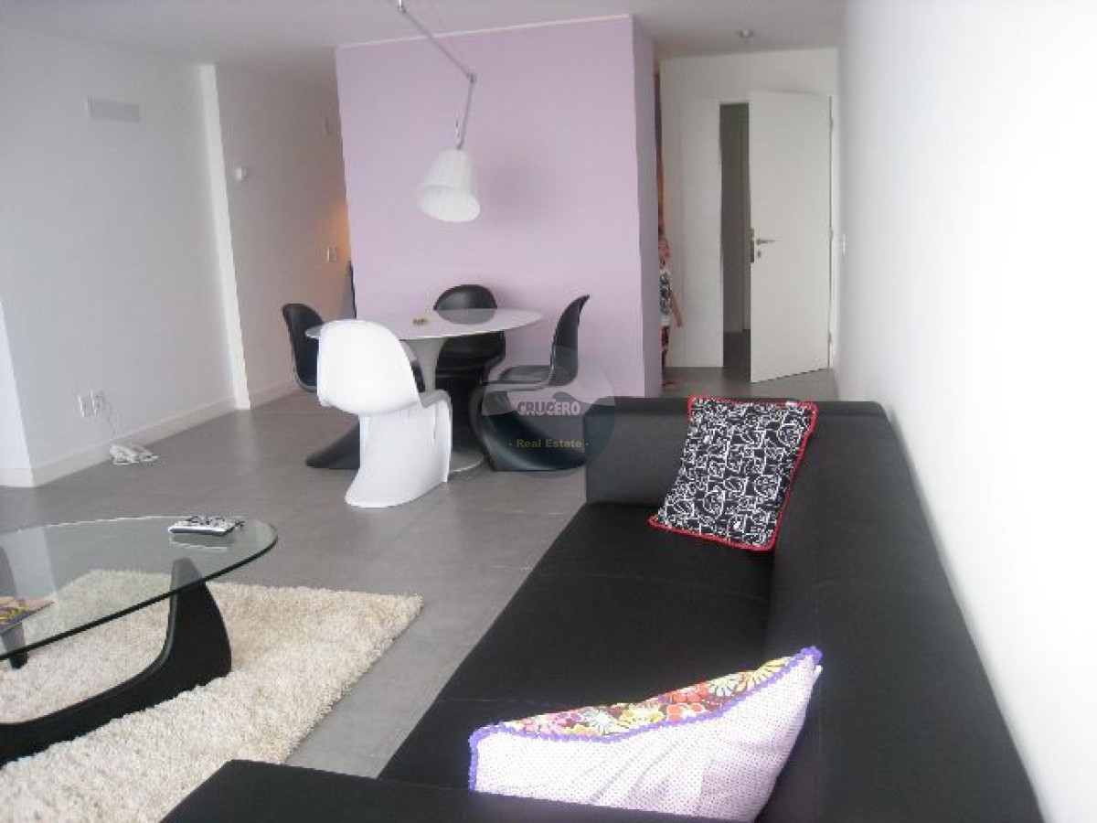 Apartamento ID.2217 - Apartamento en Punta del Este, Roosevelt