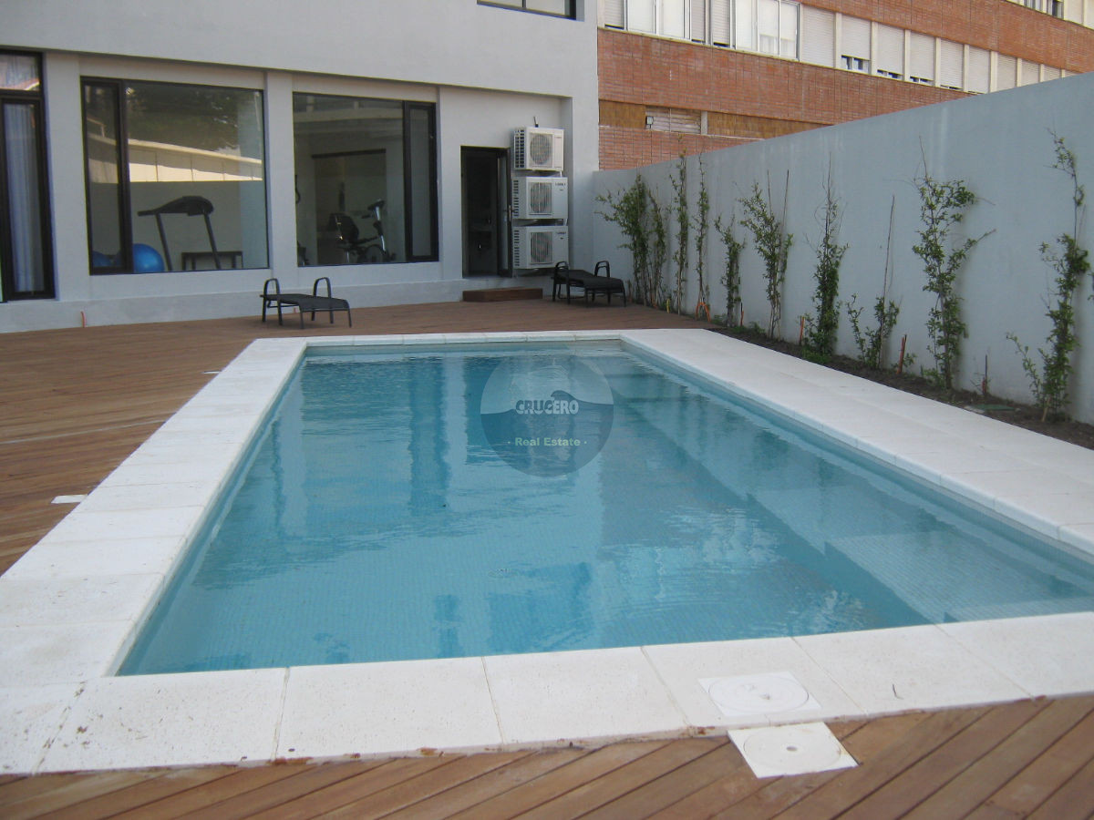 Apartamento ID.2218 - Apartamento en Punta del Este, Aidy Grill