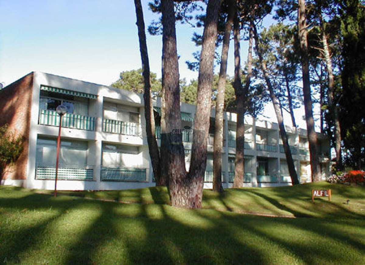 Apartamento ID.221 - Apartamento en Punta del Este, Mansa