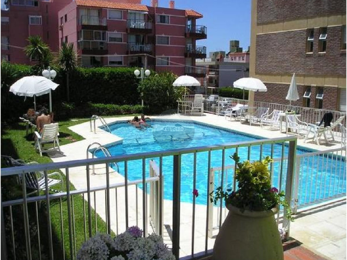 Apartamento ID.223 - Apartamento en Punta del Este, Península