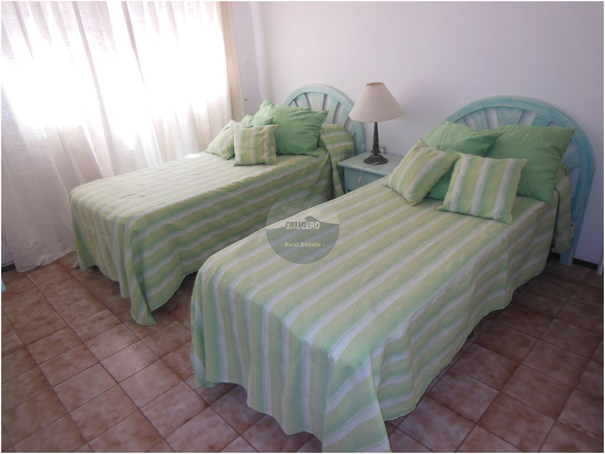 Apartamento ID.223 - Apartamento en Punta del Este, Península