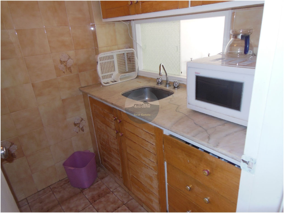 Apartamento ID.223 - Apartamento en Punta del Este, Península