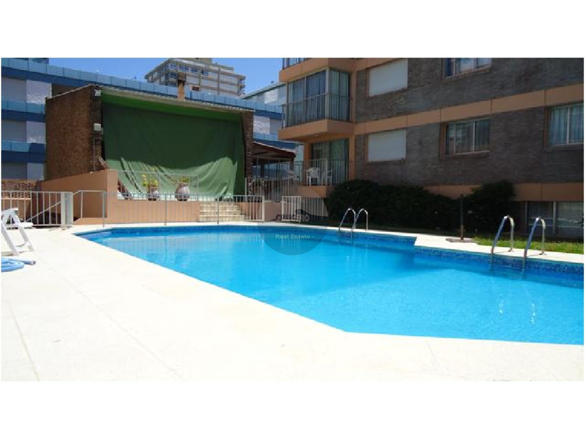 Apartamento ID.223 - Apartamento en Punta del Este, Península