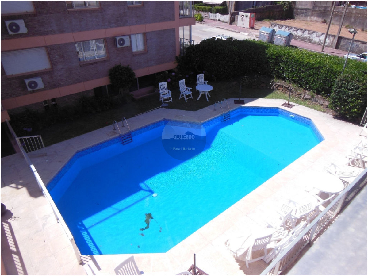 Apartamento ID.223 - Apartamento en Punta del Este, Península