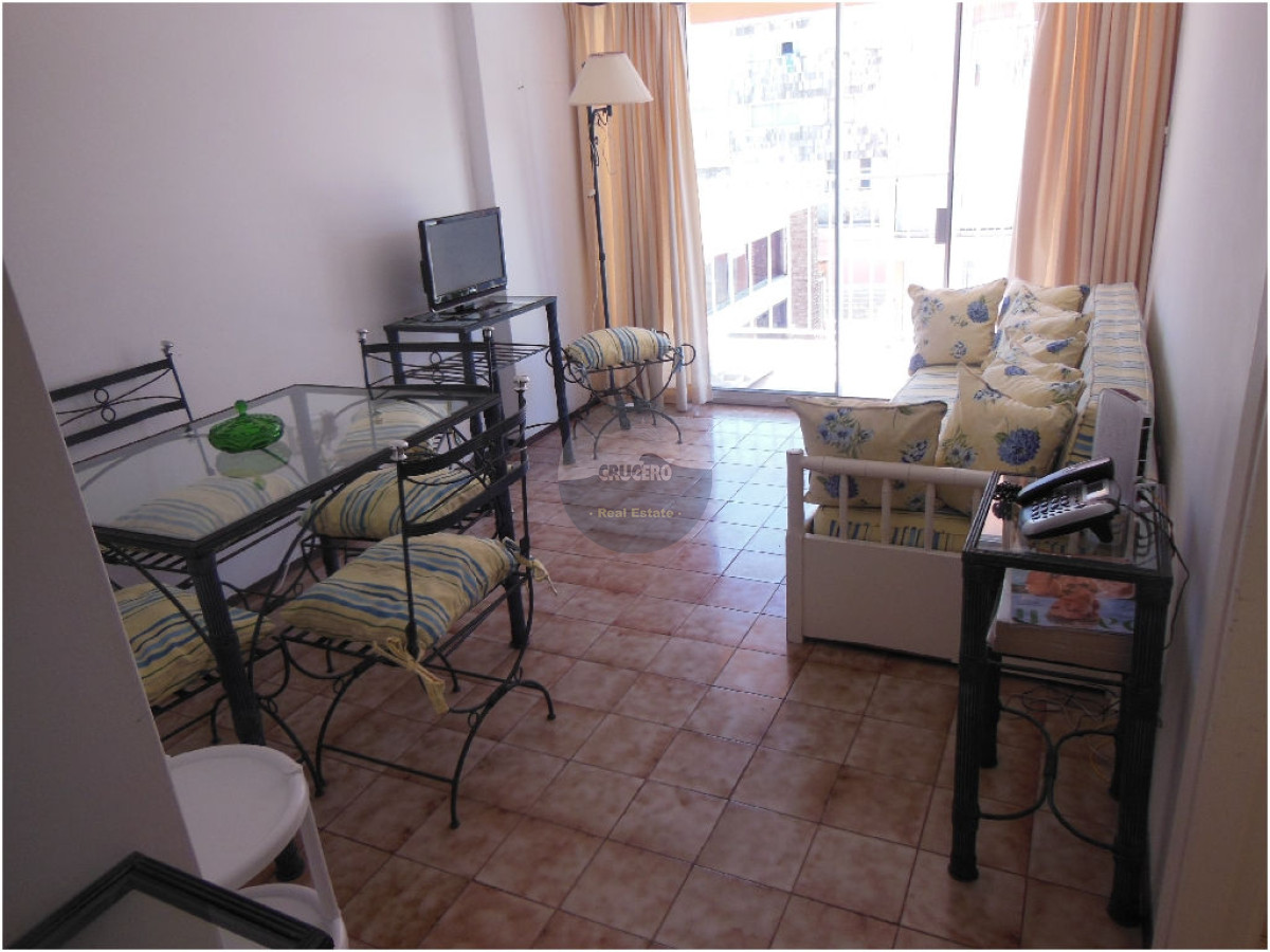 Apartamento ID.223 - Apartamento en Punta del Este, Península