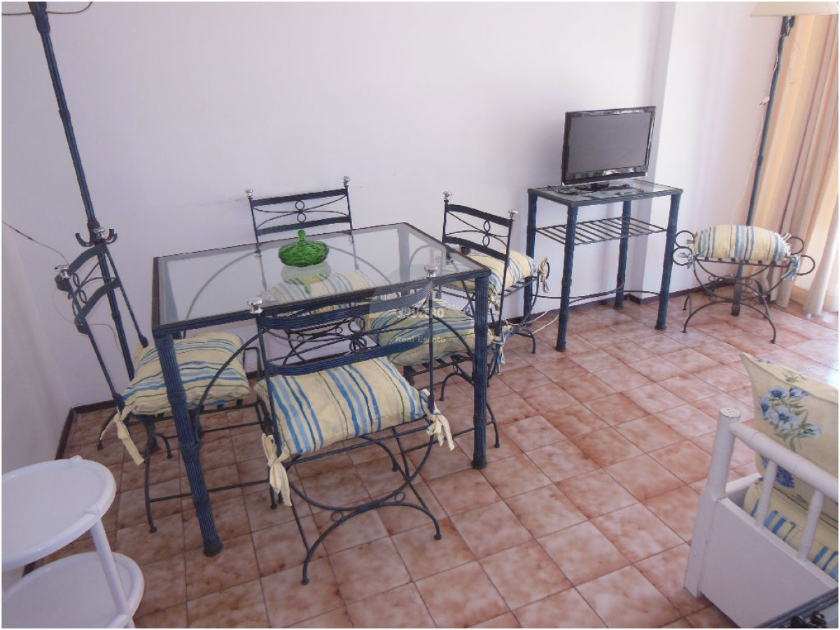 Apartamento ID.223 - Apartamento en Punta del Este, Península