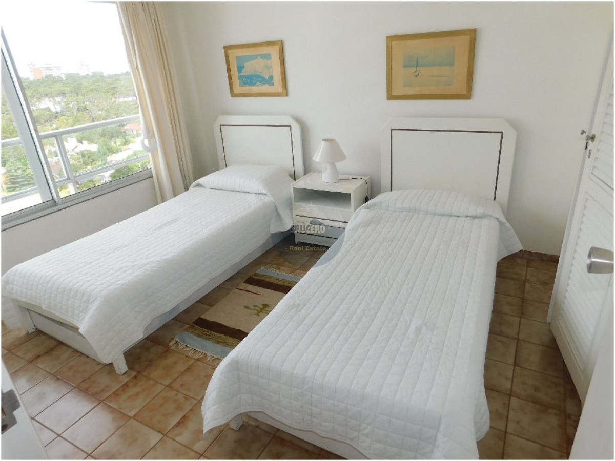 Apartamento ID.2240 - Apartamento en Punta del Este, Mansa