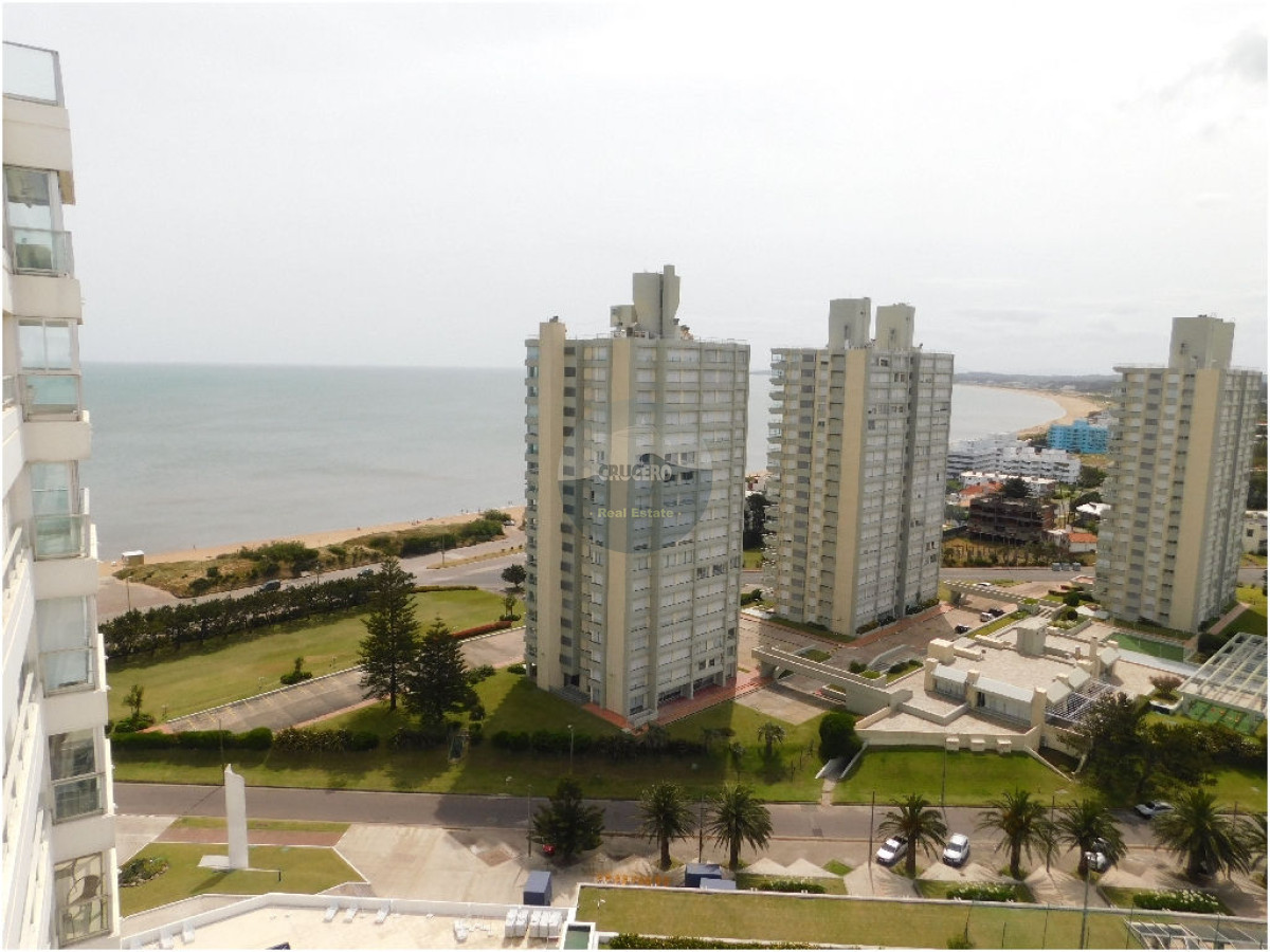 Apartamento ID.2240 - Apartamento en Punta del Este, Mansa