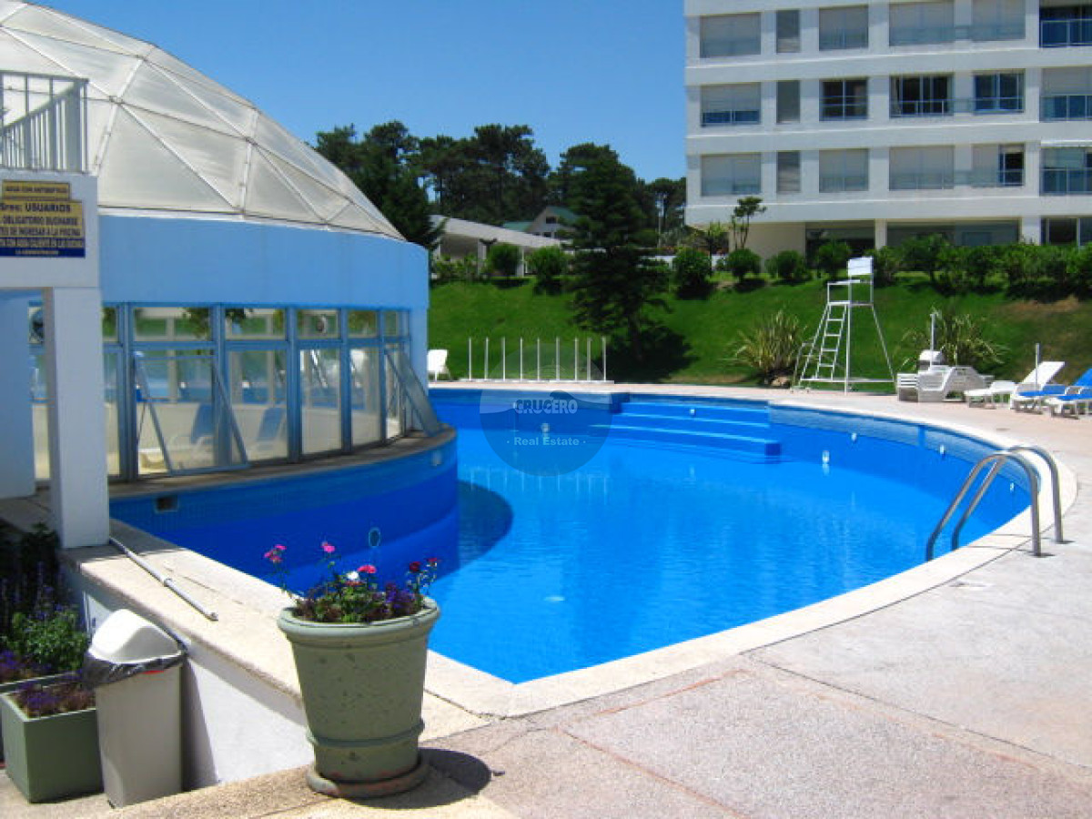 Apartamento ID.2240 - Apartamento en Punta del Este, Mansa