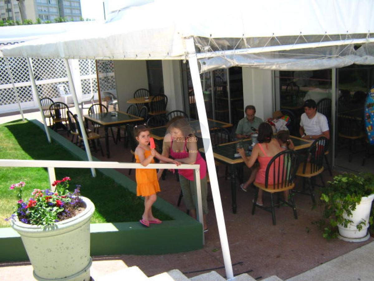 Apartamento ID.2240 - Apartamento en Punta del Este, Mansa
