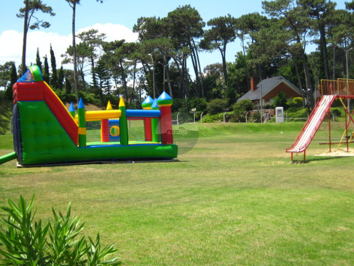 Apartamento ID.2240 - Apartamento en Punta del Este, Mansa