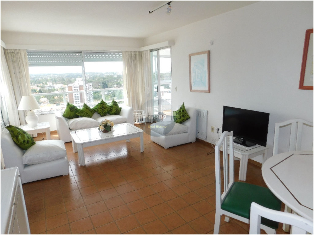 Apartamento ID.2240 - Apartamento en Punta del Este, Mansa