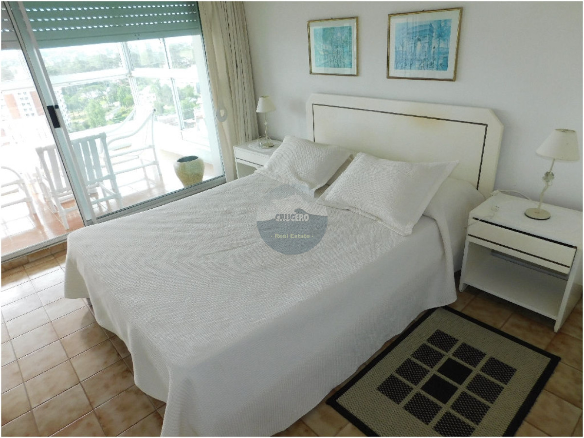 Apartamento ID.2240 - Apartamento en Punta del Este, Mansa