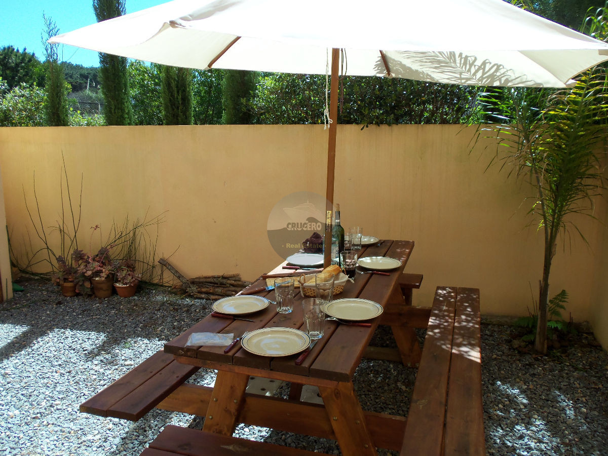 Apartamento ID.2246 - ALQUILER MANANTIALES DÚPLEX 3 DORMITORIOS 