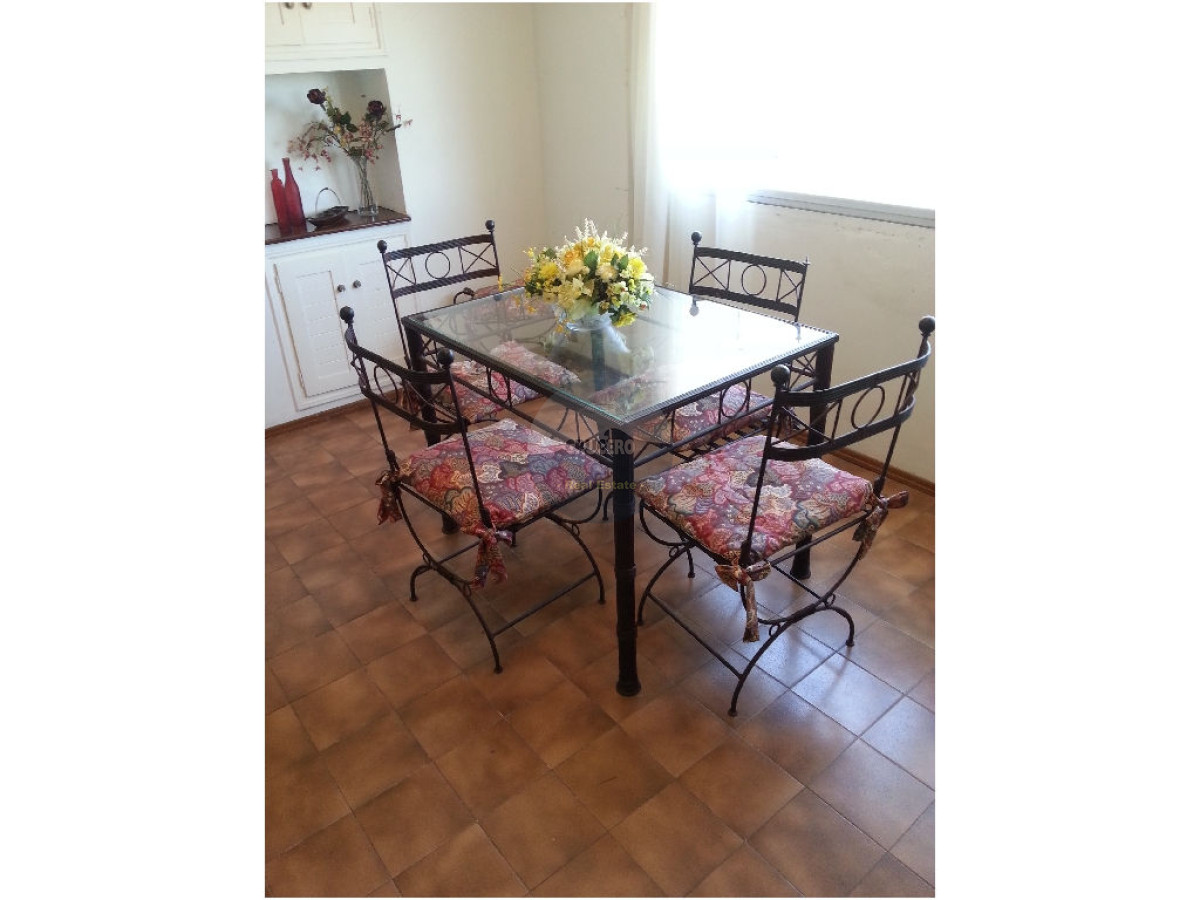 Apartamento ID.224 - Apartamento en Punta del Este, Roosevelt