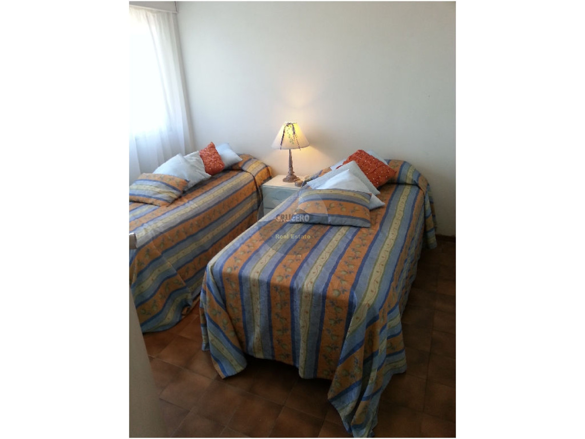 Apartamento ID.224 - Apartamento en Punta del Este, Roosevelt