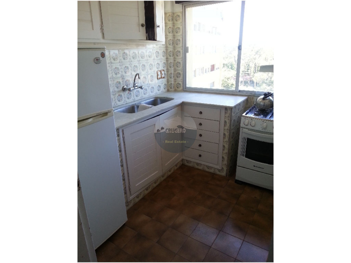 Apartamento ID.224 - Apartamento en Punta del Este, Roosevelt