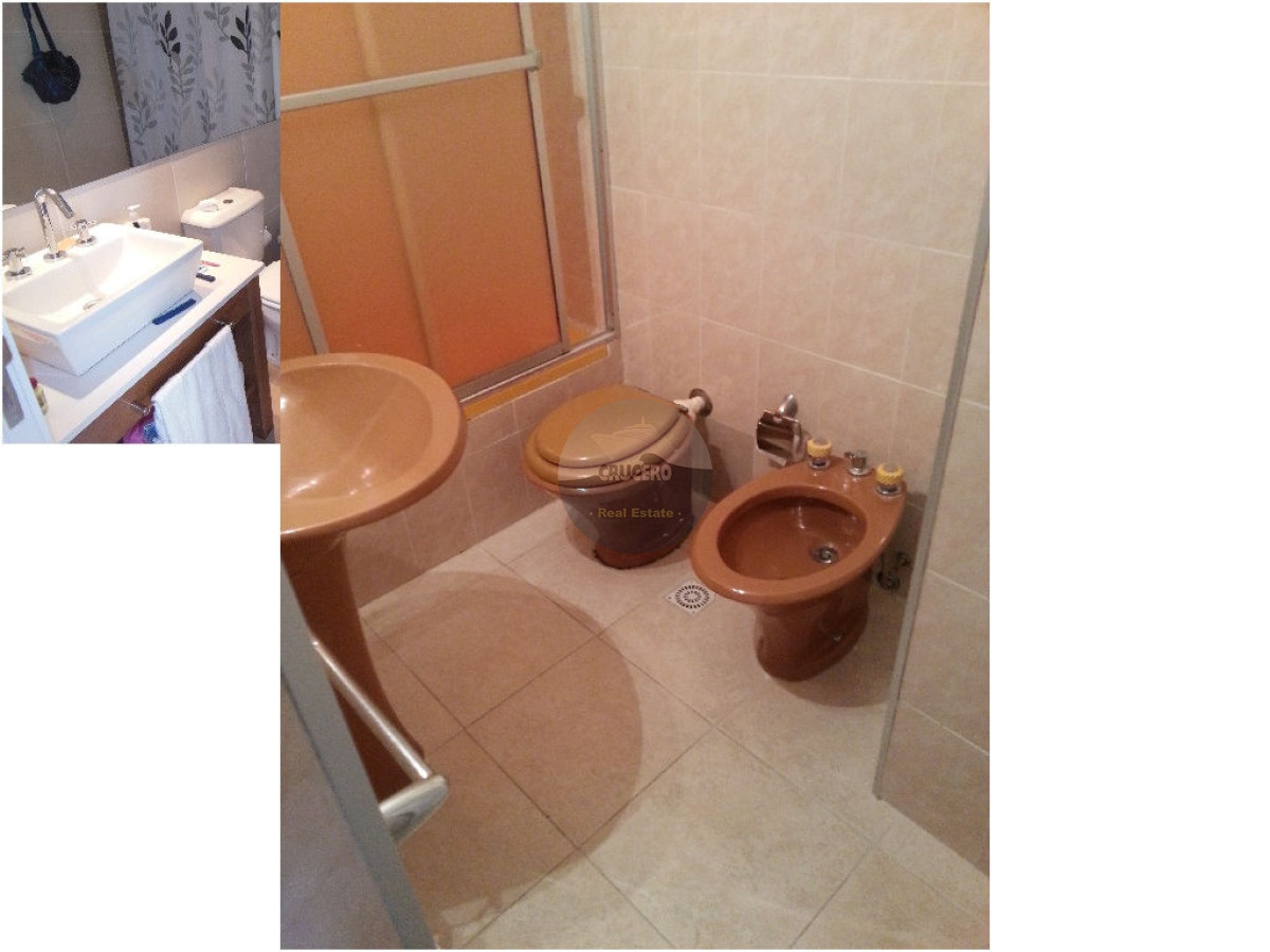 Apartamento ID.224 - Apartamento en Punta del Este, Roosevelt