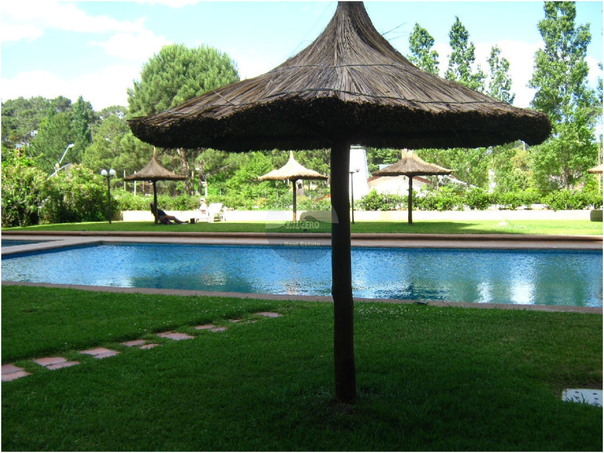 Apartamento ID.224 - Apartamento en Punta del Este, Roosevelt