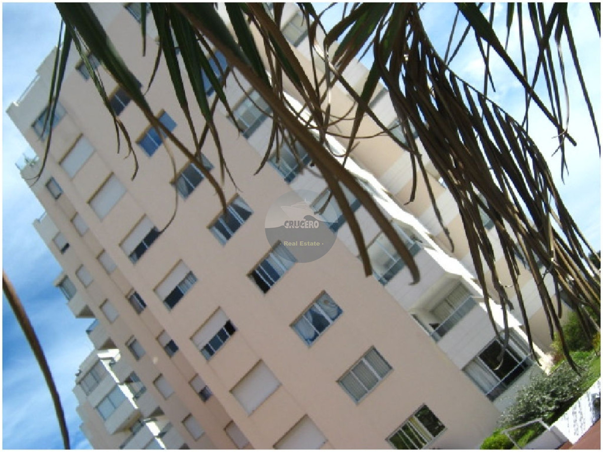 Apartamento ID.225 - Apartamento en Punta del Este, Aidy Grill