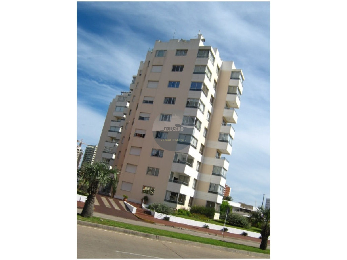 Apartamento ID.225 - Apartamento en Punta del Este, Aidy Grill