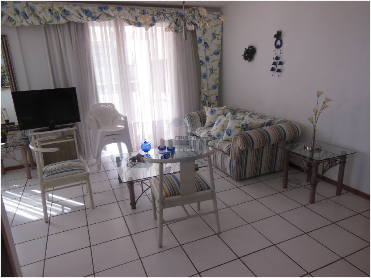 Apartamento ID.225 - Apartamento en Punta del Este, Aidy Grill