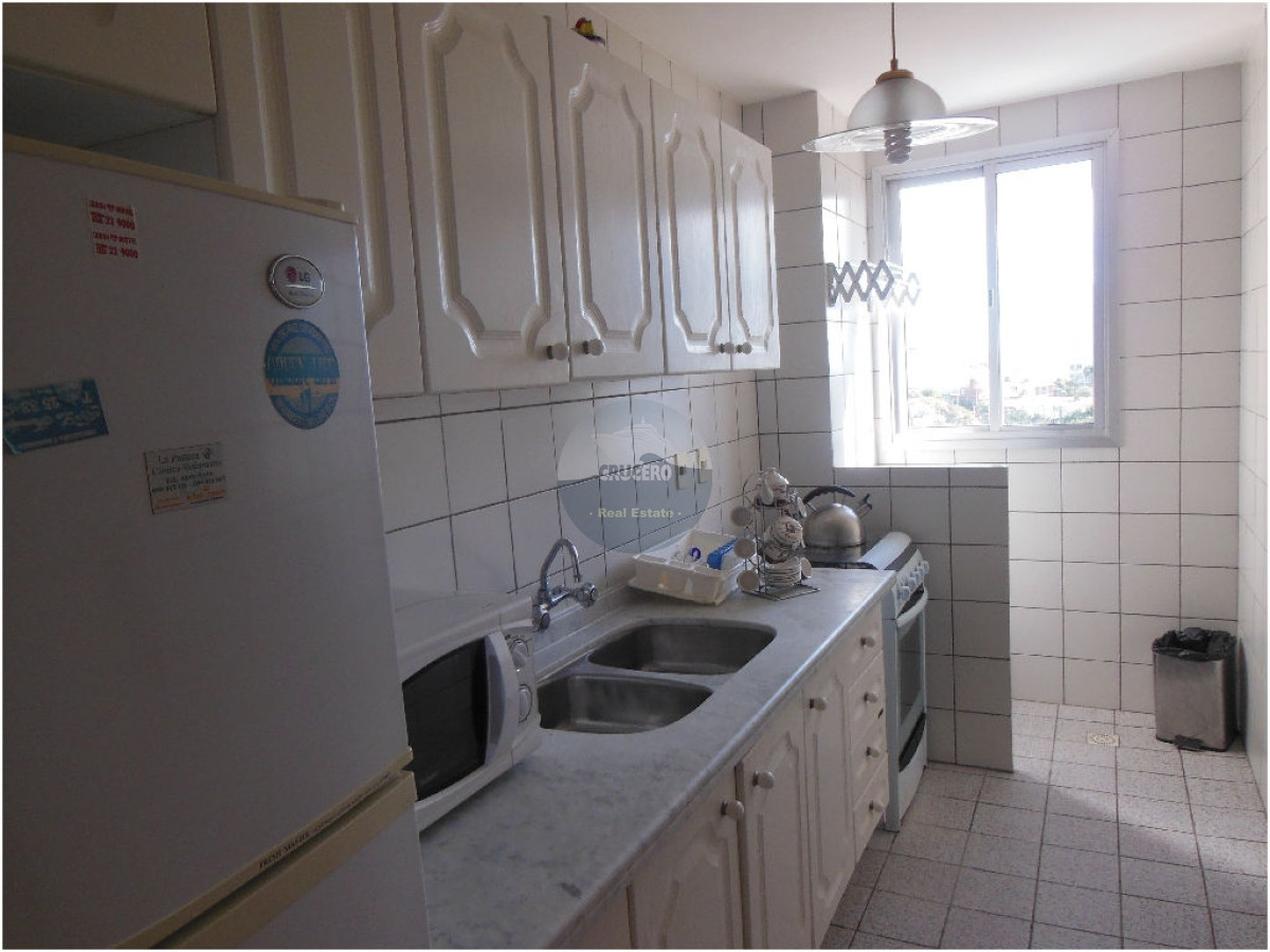 Apartamento ID.225 - Apartamento en Punta del Este, Aidy Grill