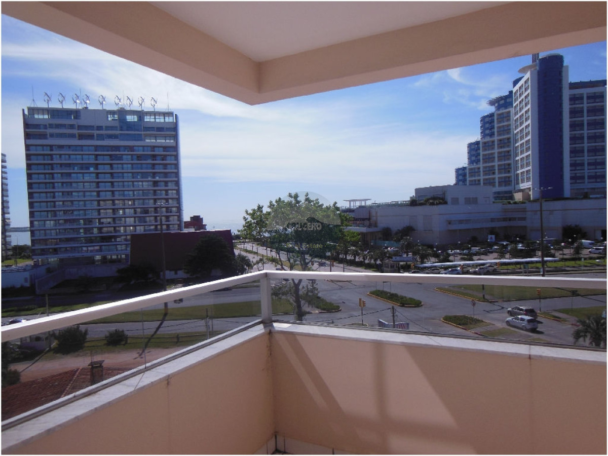Apartamento ID.225 - Apartamento en Punta del Este, Aidy Grill