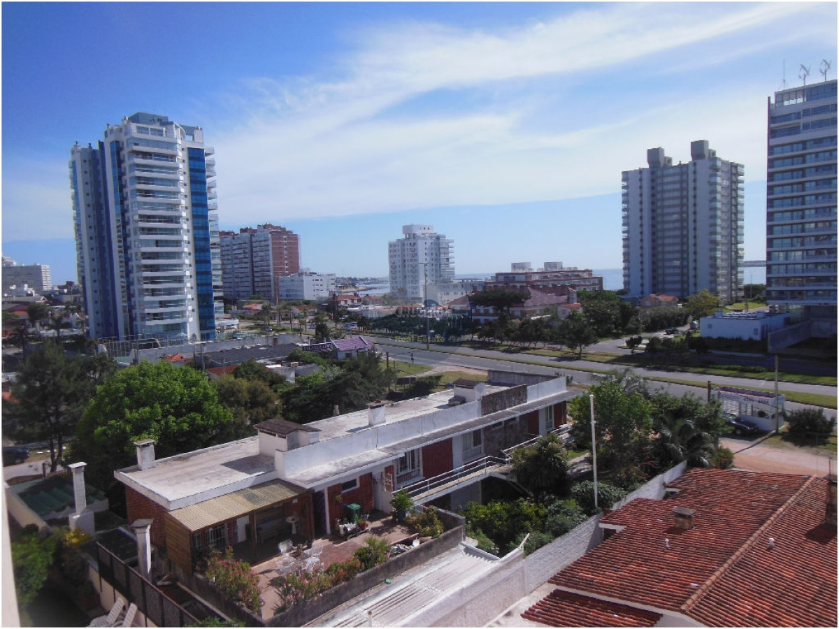 Apartamento ID.225 - Apartamento en Punta del Este, Aidy Grill