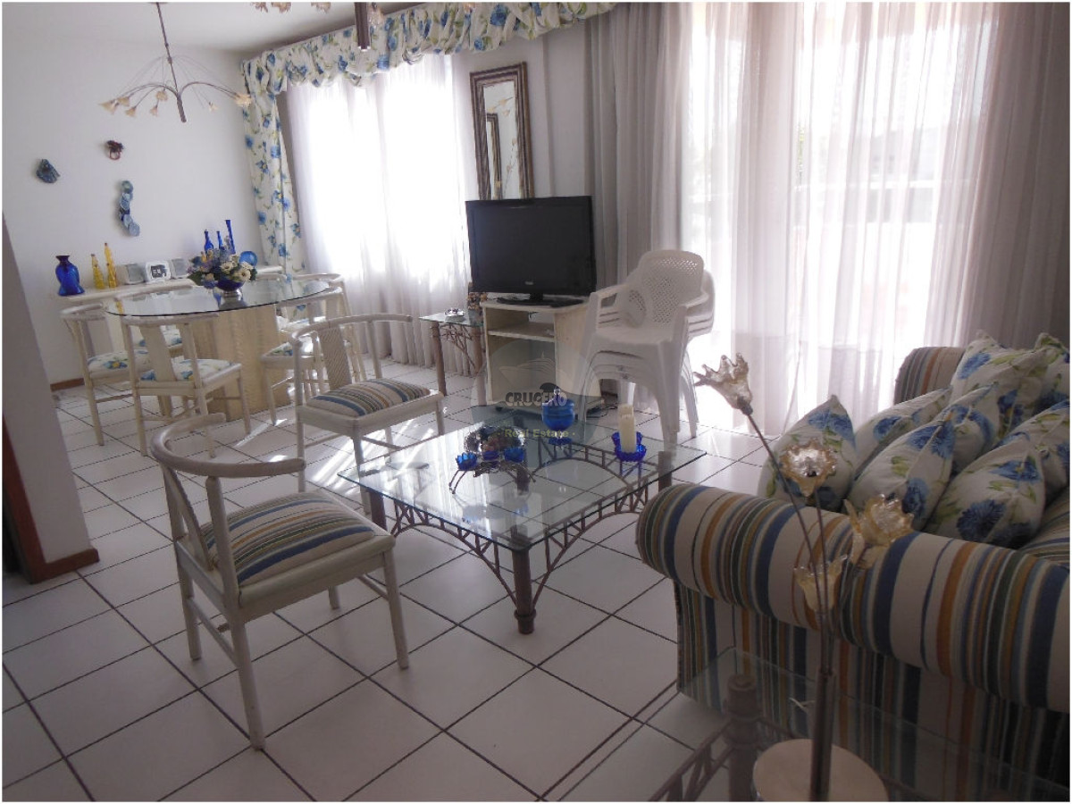 Apartamento ID.225 - Apartamento en Punta del Este, Aidy Grill