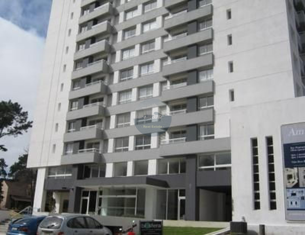 Apartamento ID.2326 - Apartamento en Punta del Este, Roosevelt