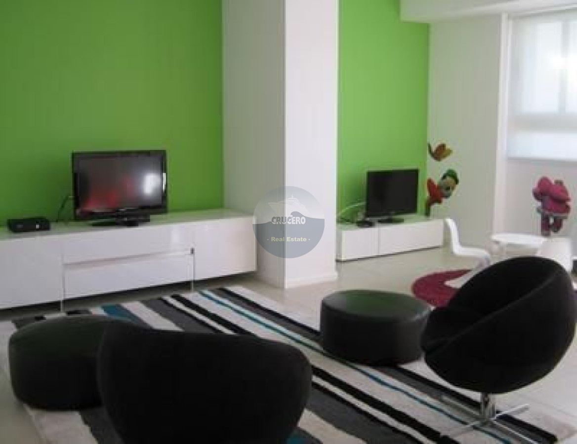 Apartamento ID.2326 - Apartamento en Punta del Este, Roosevelt
