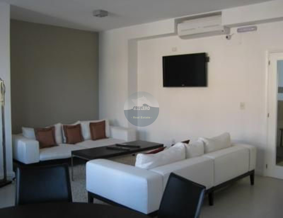 Apartamento ID.2326 - Apartamento en Punta del Este, Roosevelt