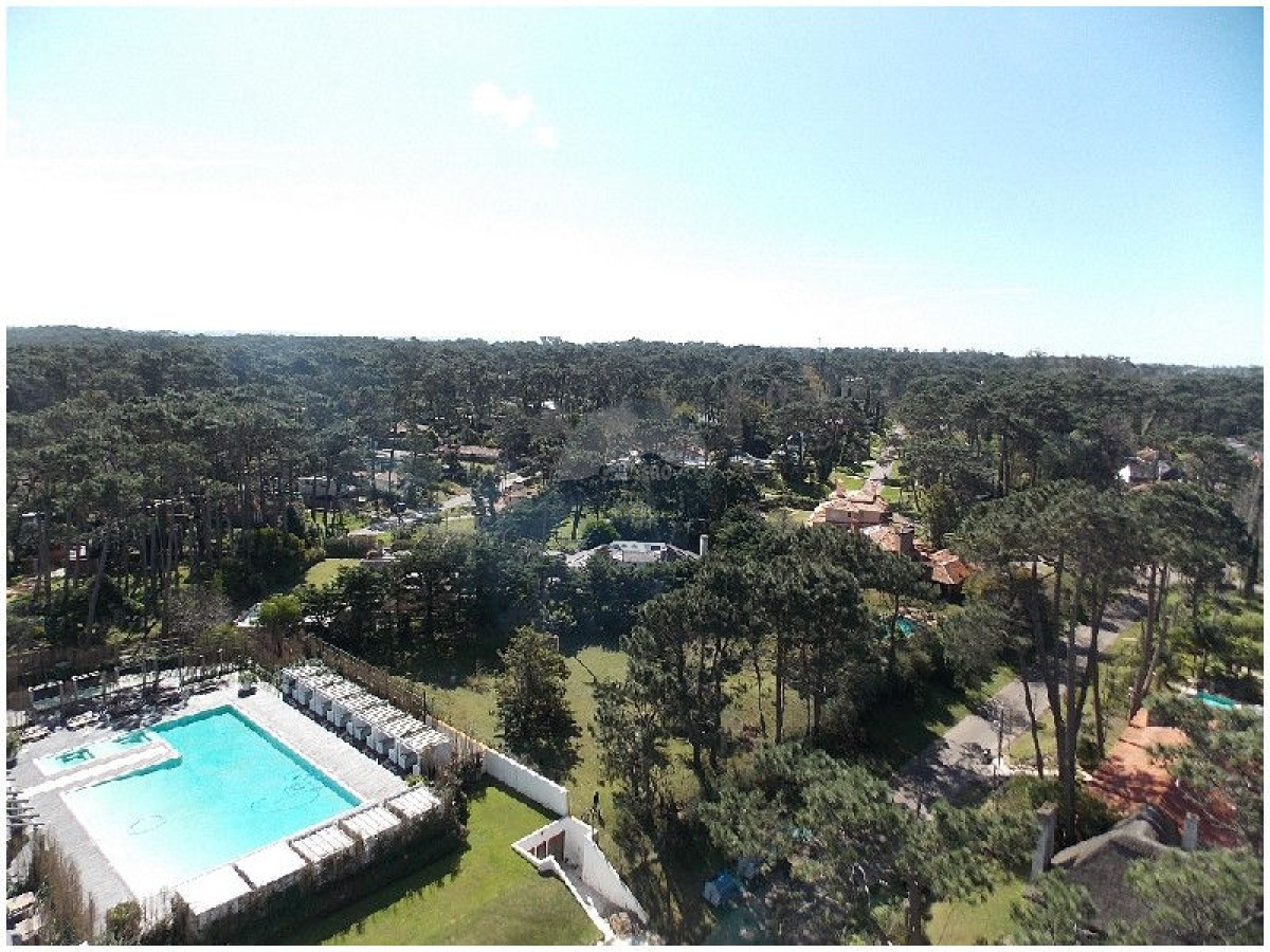 Apartamento ID.2326 - Apartamento en Punta del Este, Roosevelt