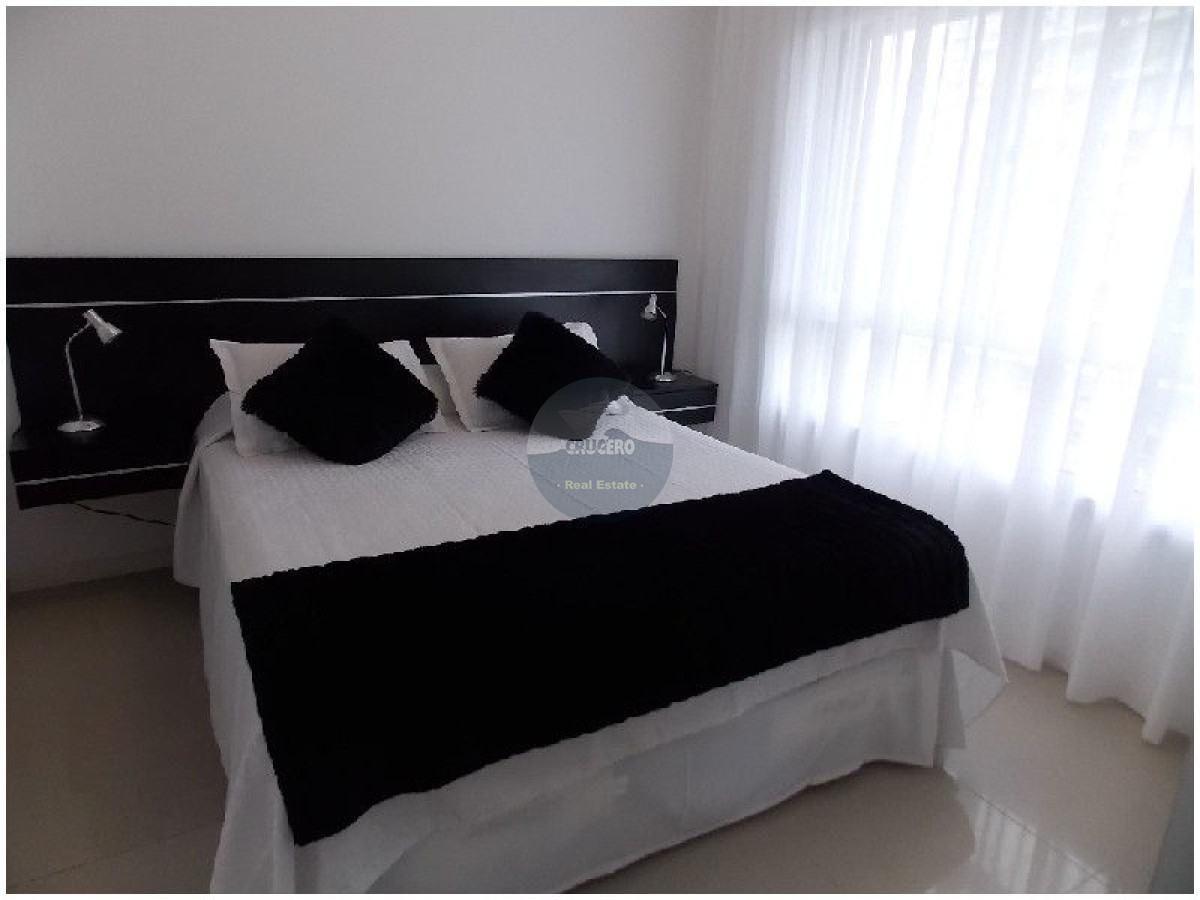 Apartamento ID.2326 - Apartamento en Punta del Este, Roosevelt