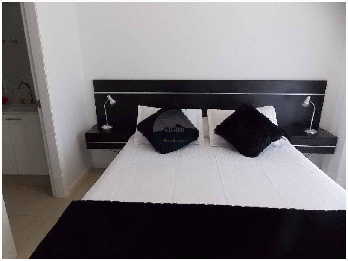 Apartamento ID.2326 - Apartamento en Punta del Este, Roosevelt