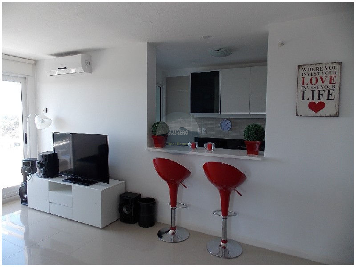 Apartamento ID.2326 - Apartamento en Punta del Este, Roosevelt