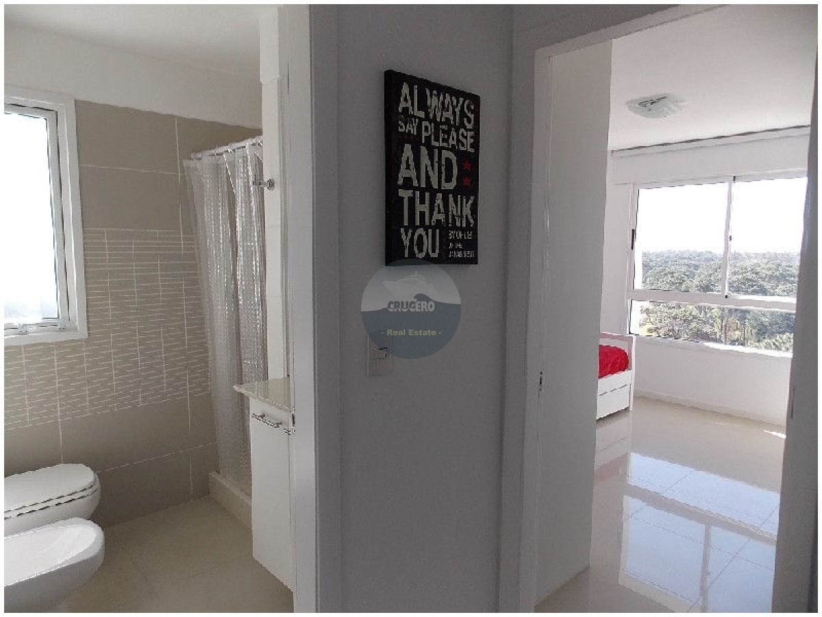 Apartamento ID.2326 - Apartamento en Punta del Este, Roosevelt