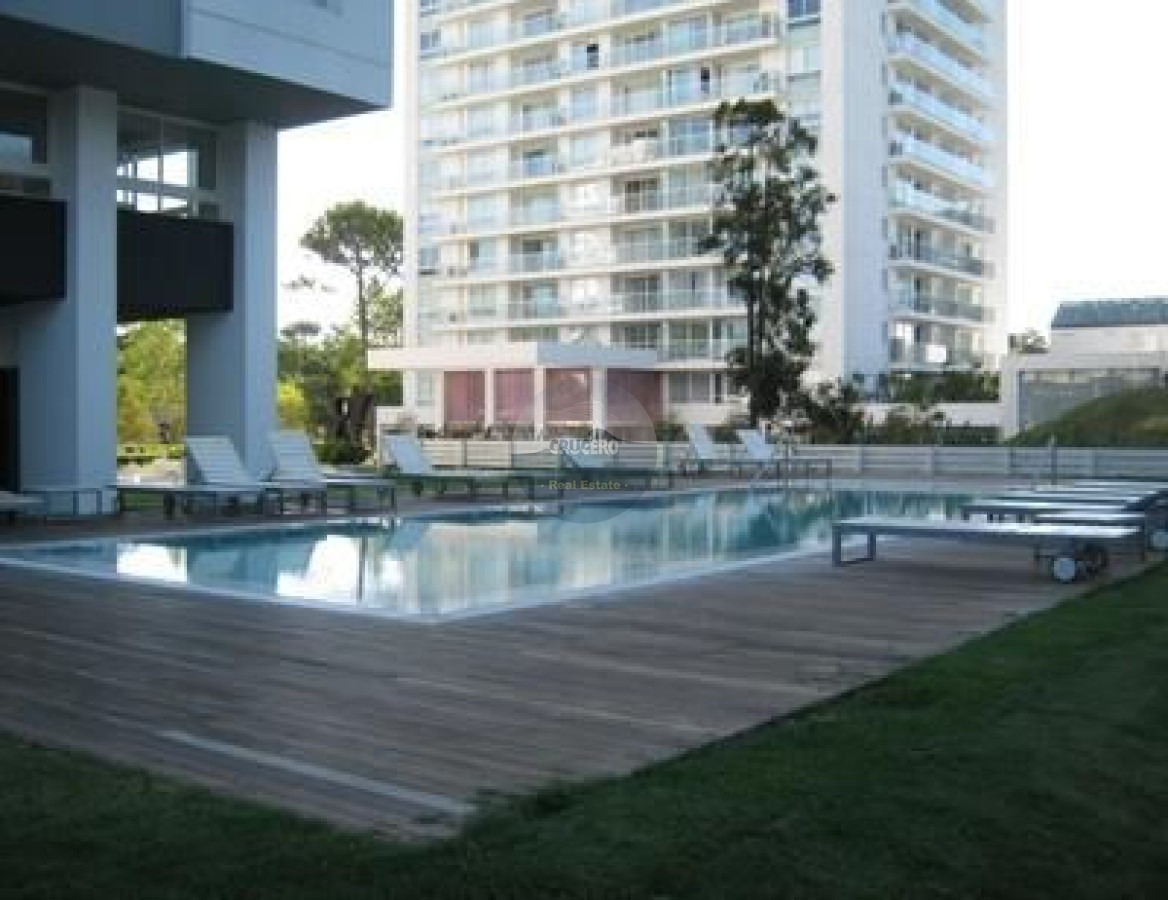 Apartamento ID.2326 - Apartamento en Punta del Este, Roosevelt