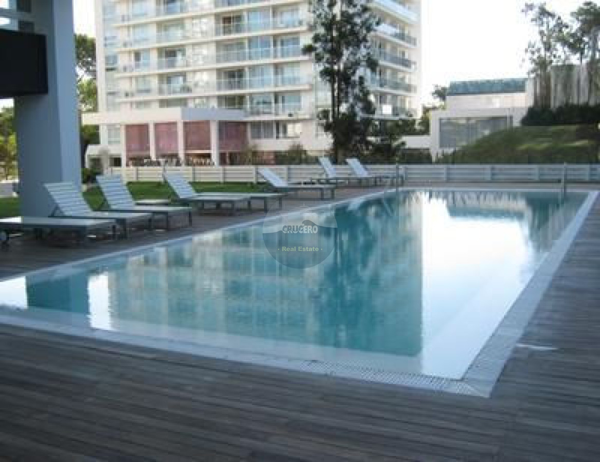 Apartamento ID.2326 - Apartamento en Punta del Este, Roosevelt