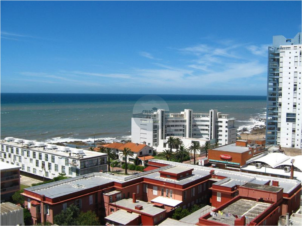 Apartamento ID.235 - Apartamento en Punta del Este, Península