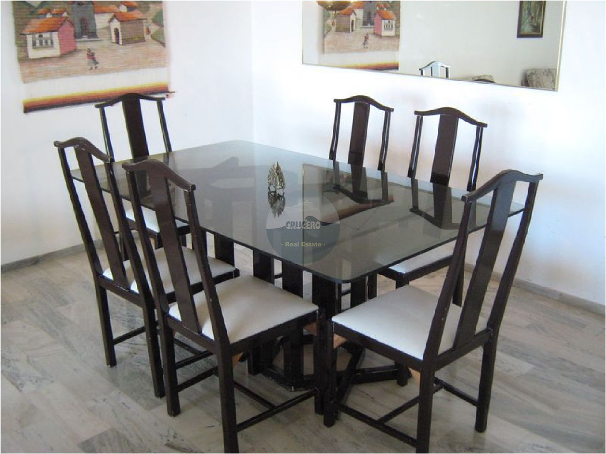 Apartamento ID.235 - Apartamento en Punta del Este, Península