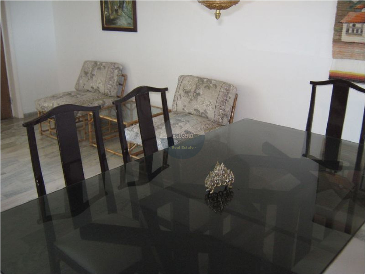Apartamento ID.235 - Apartamento en Punta del Este, Península