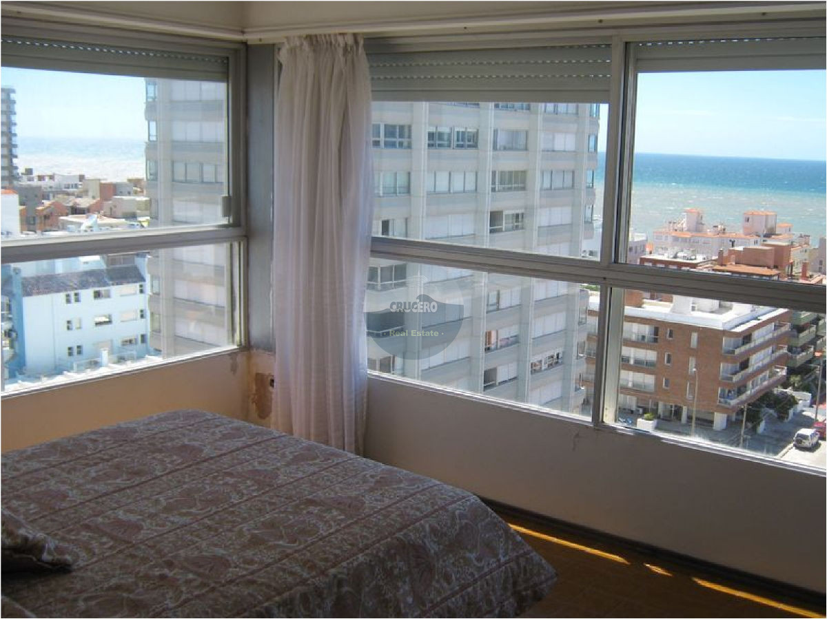Apartamento ID.235 - Apartamento en Punta del Este, Península