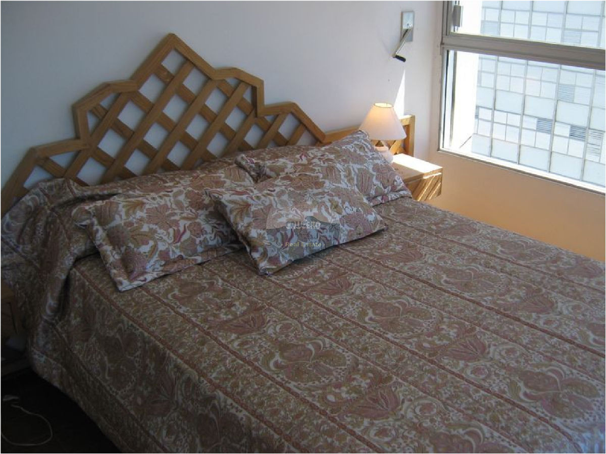 Apartamento ID.235 - Apartamento en Punta del Este, Península